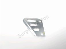 Habillage platine droit