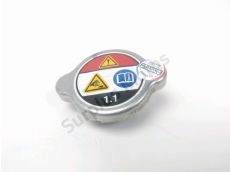 Bouchon de radiateur