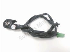 Contacteur de bequille