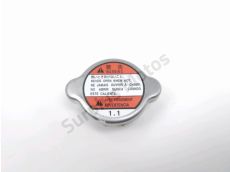 Bouchon de radiateur