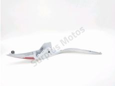 Carenage arriere droit