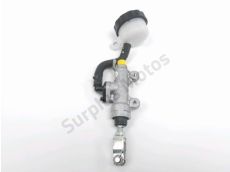 Maitre cylindre frein ar complet