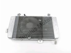 Radiateur eau