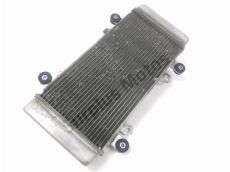 Radiateur eau