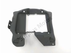 Grille de radiateur