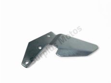 Habillage platine droit