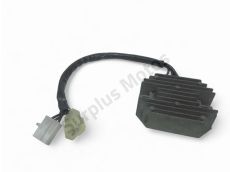 Regulateur de tension