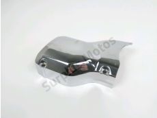 Couvercle pignon sortie boite