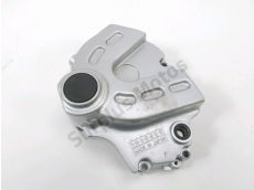 Couvercle pignon sortie boite