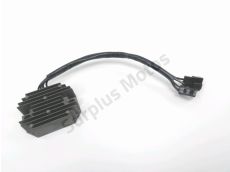 Regulateur de tension