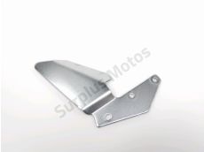 Habillage platine droit