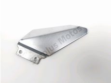 Habillage platine gauche