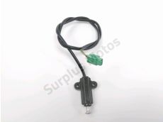 Contacteur de bequille