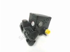 Maitre cylindre frein av complet