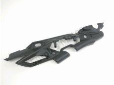 Carenage arriere gauche