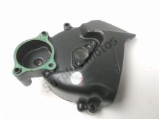 Couvercle pignon sortie boite