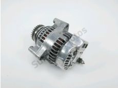 Alternateur