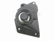 Couvercle pignon sortie boite