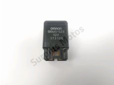 Relais boitier electrique