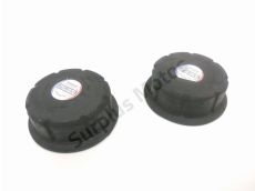 Silent bloc de reservoir