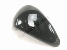 Habillage de cadre gauche