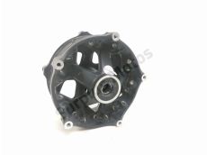 Moyeu de roue avant droit