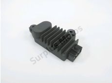 Regulateur de tension
