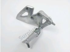 Platine avant droite