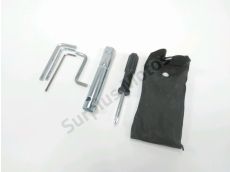 Trousse outil