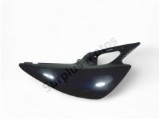 Habillage de cadre droit