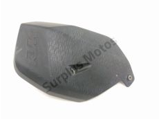 Flanc carenage droit