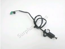 Contacteur de bequille