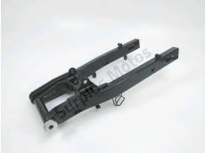 Bras oscillant complet