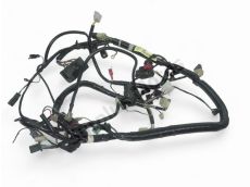 Faisceau electrique