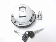 Bouchon de reservoir