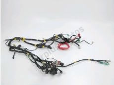 Faisceau electrique