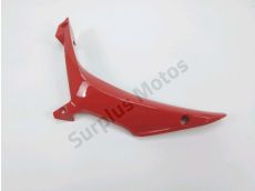 Flanc carenage gauche