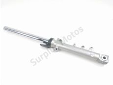 Fourreau fourche gauche