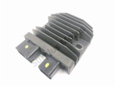 Regulateur de tension