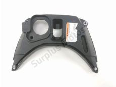 Habillage de reservoir