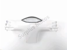 Habillage arriere du guidon