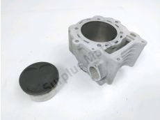 Bloc cylindre
