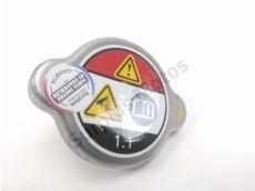 Bouchon de radiateur