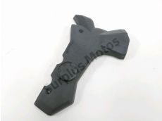 Habillage de cadre droit