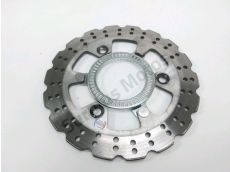 Disque frein arriere