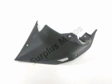 Sous face de carenage gauche