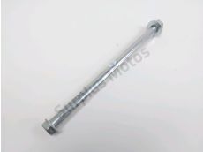 Axe de bras oscillant