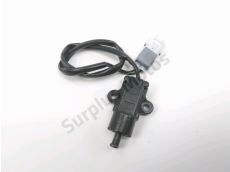 Contacteur de bequille