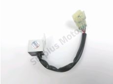 Relais boitier electrique