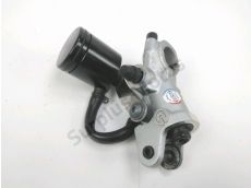 Maitre cylindre embrayage complet